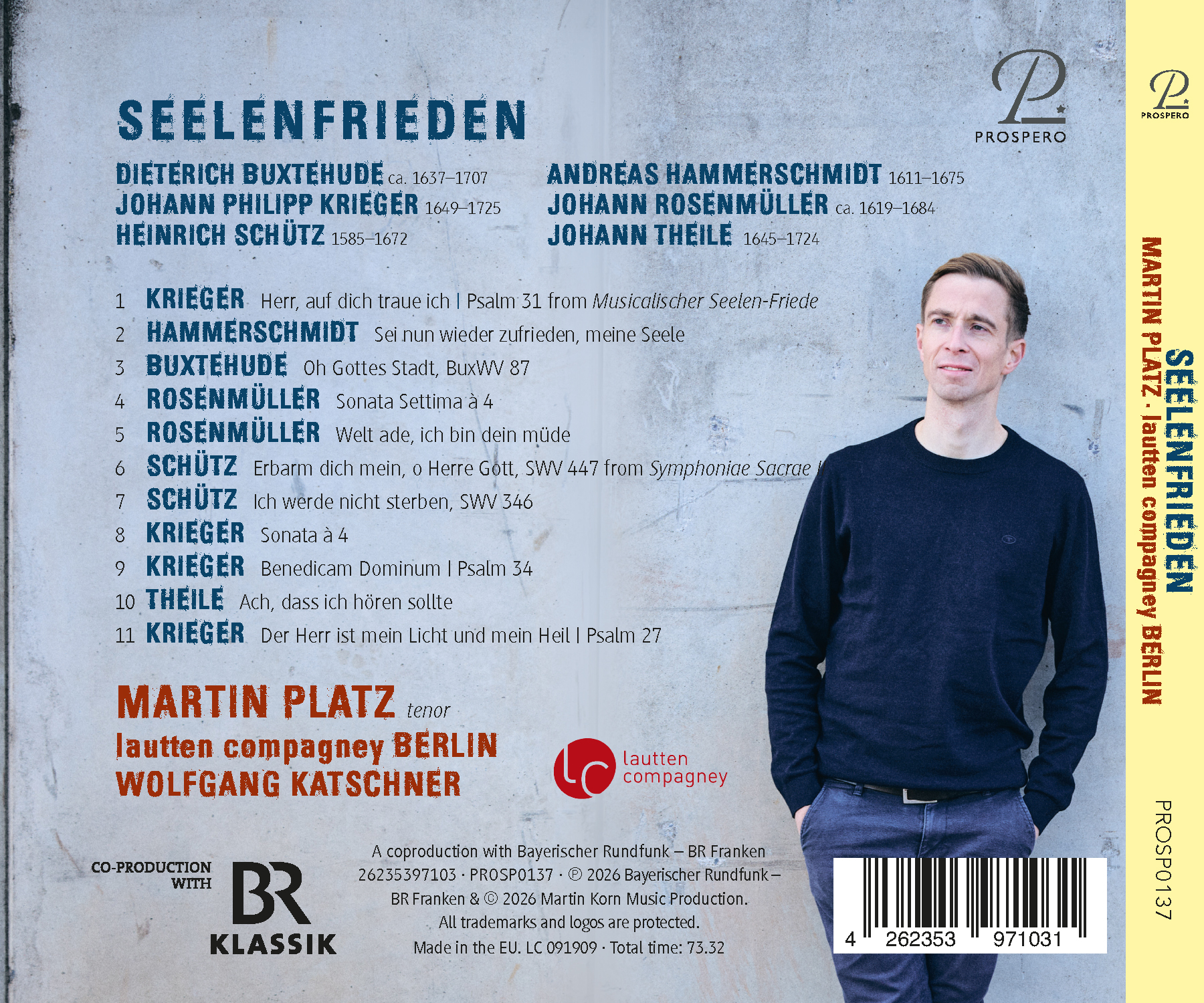 PROSP0137_4262353971031_Seelenfrieden_Digipack Back